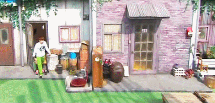 익들아 초록이가 누군지 알아..? | 인스티즈