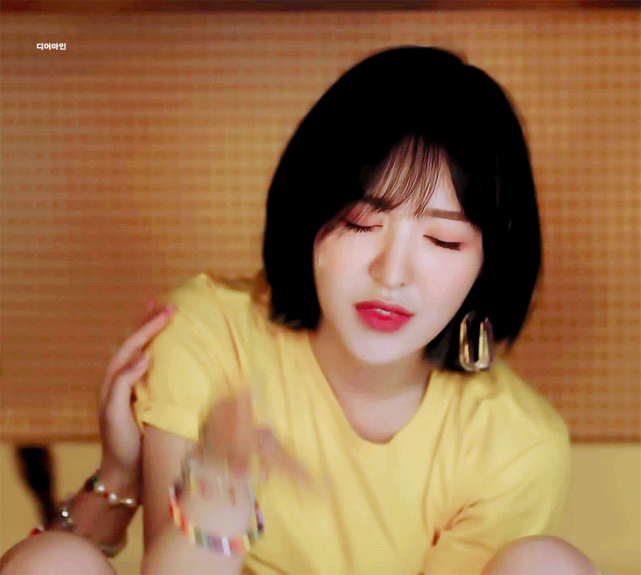 다들 가슴 속에 품고 사는 언니 한 명씩은 있잖아요 | 인스티즈