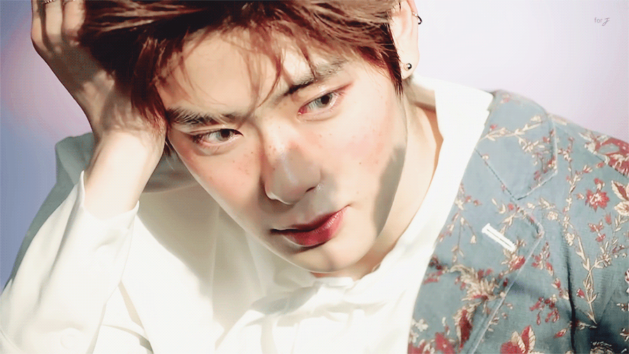 본진 아니여도 내가 사진 꼭 저장하는 두분 | 인스티즈