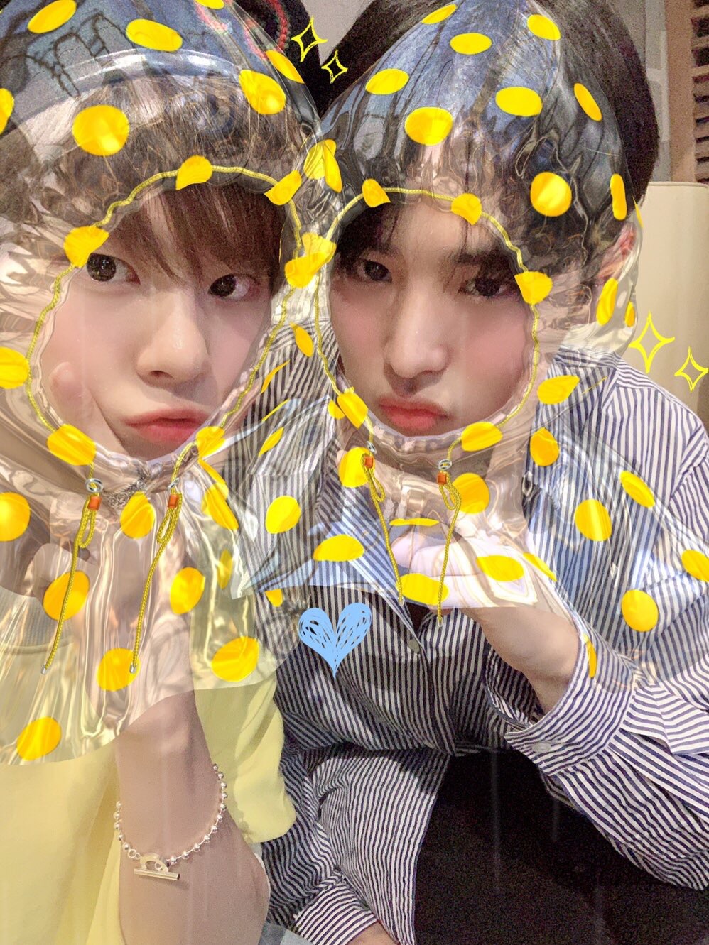 최병찬김우석 투픽이였던 사람있어? | 인스티즈