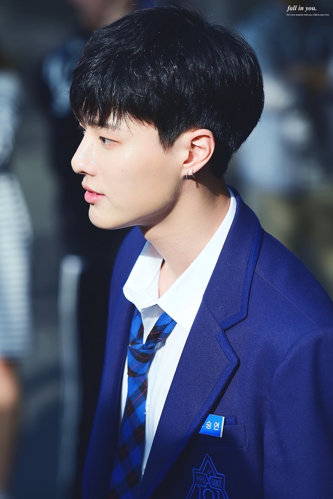 🦊조승연🦊 사진털이합니다 간잽중이거나 양아치상/여우상에 진심인 사람 들어오세요••• | 인스티즈