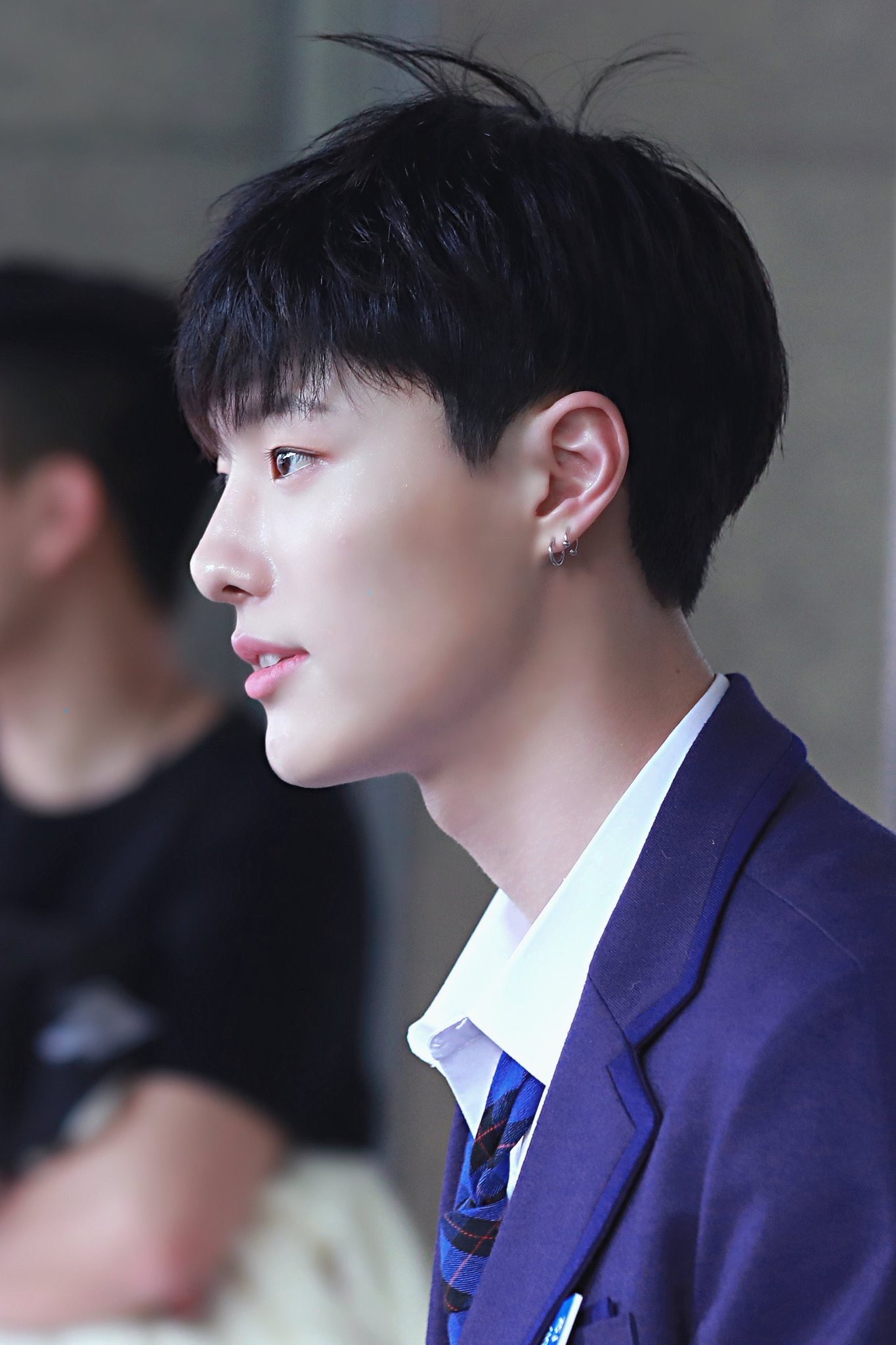 🦊조승연🦊 사진털이합니다 간잽중이거나 양아치상/여우상에 진심인 사람 들어오세요••• | 인스티즈