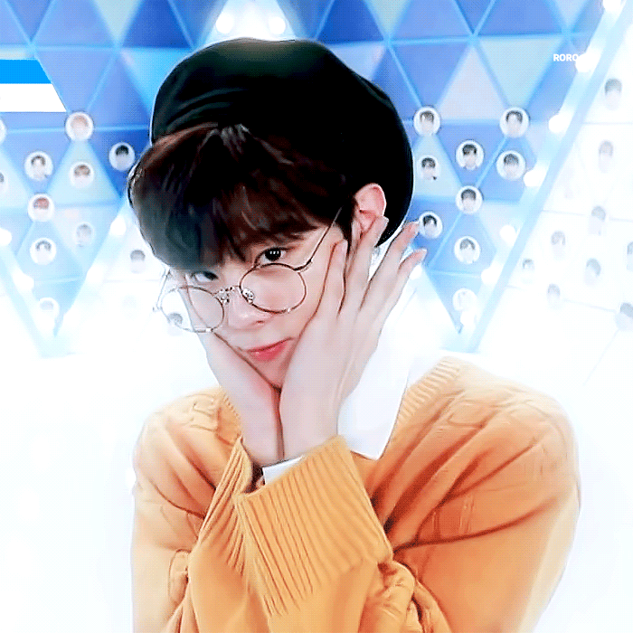 짤랑이 그 자체 김우석 | 인스티즈