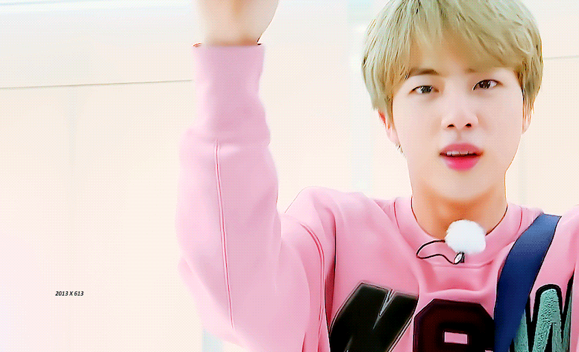 달방 79-80 석진이 진짜 석진이와 여섯애기들 모먼트,,,,,, | 인스티즈