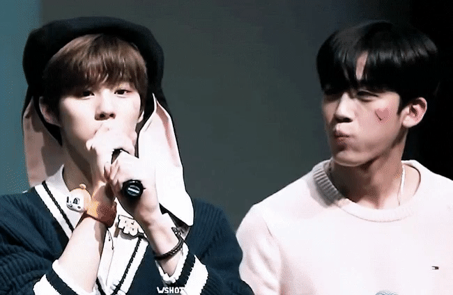 ㄱ 자기보다 3살 많은 형을 왜이리 귀여워 해.... | 인스티즈