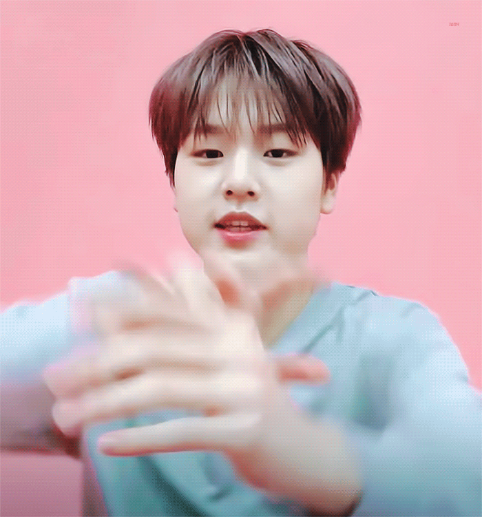 남도현 아카짱 귀여워.. | 인스티즈