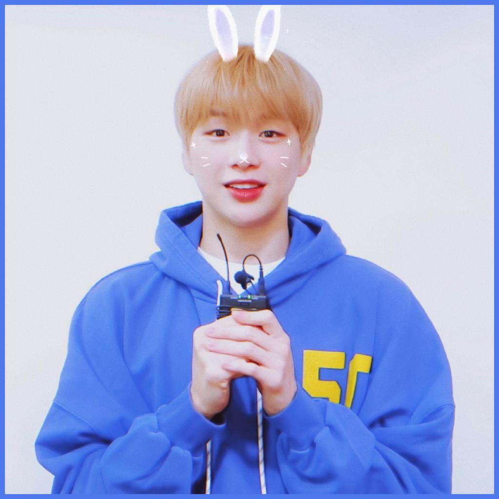 강다니엘 내가 엄청 사랑해 | 인스티즈