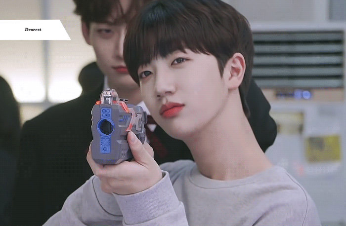 함원진 약간 어머님들이 좋아하는 스타일인가...? | 인스티즈