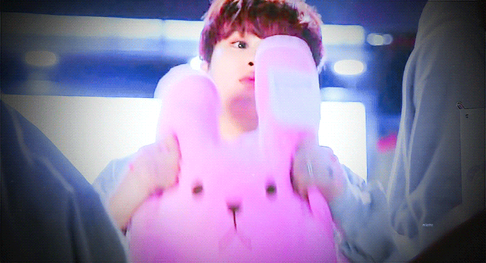 김우석 이때 왤케 귀여워 미친거아니냨ㅋㅋㅋㅋㅋㅋ | 인스티즈