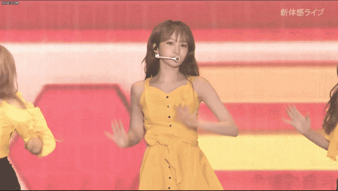 아 김채원 진짜 귀엽다ㅠ | 인스티즈