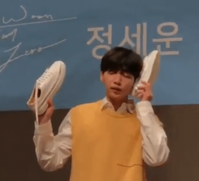 결들아 이짤은 무슨 상황이야 | 인스티즈