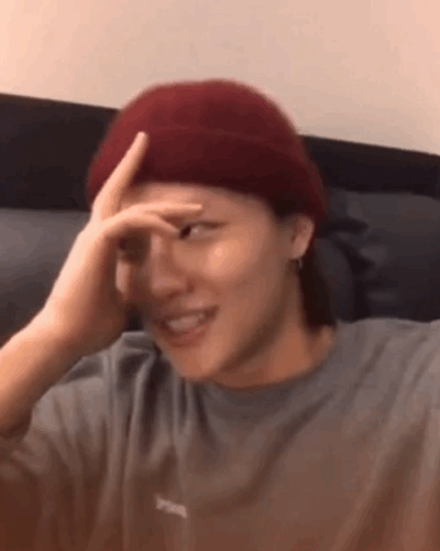 🧡조승연 골무단 겨울만 기다린다🧶💙 | 인스티즈