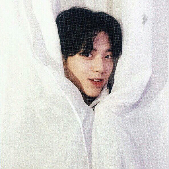 도운이는 진짜 뭔가 주변에 한 두명쯤 있을것 같으면서도 | 인스티즈