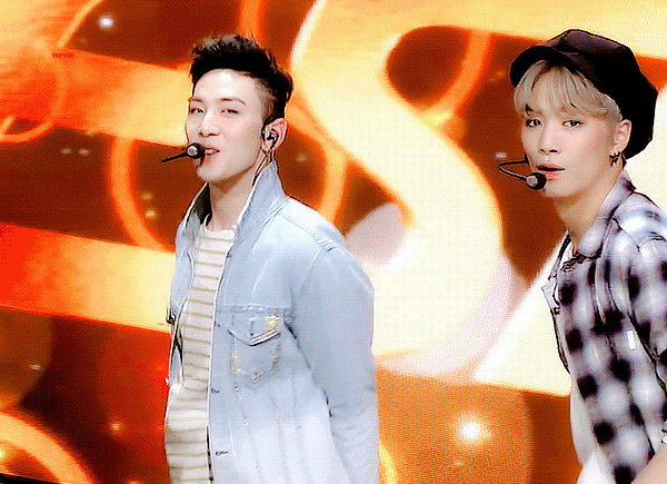 뉴이스트 민현피셜 밝고 힘차고 멋진곡으로 돌아온다고 .. | 인스티즈