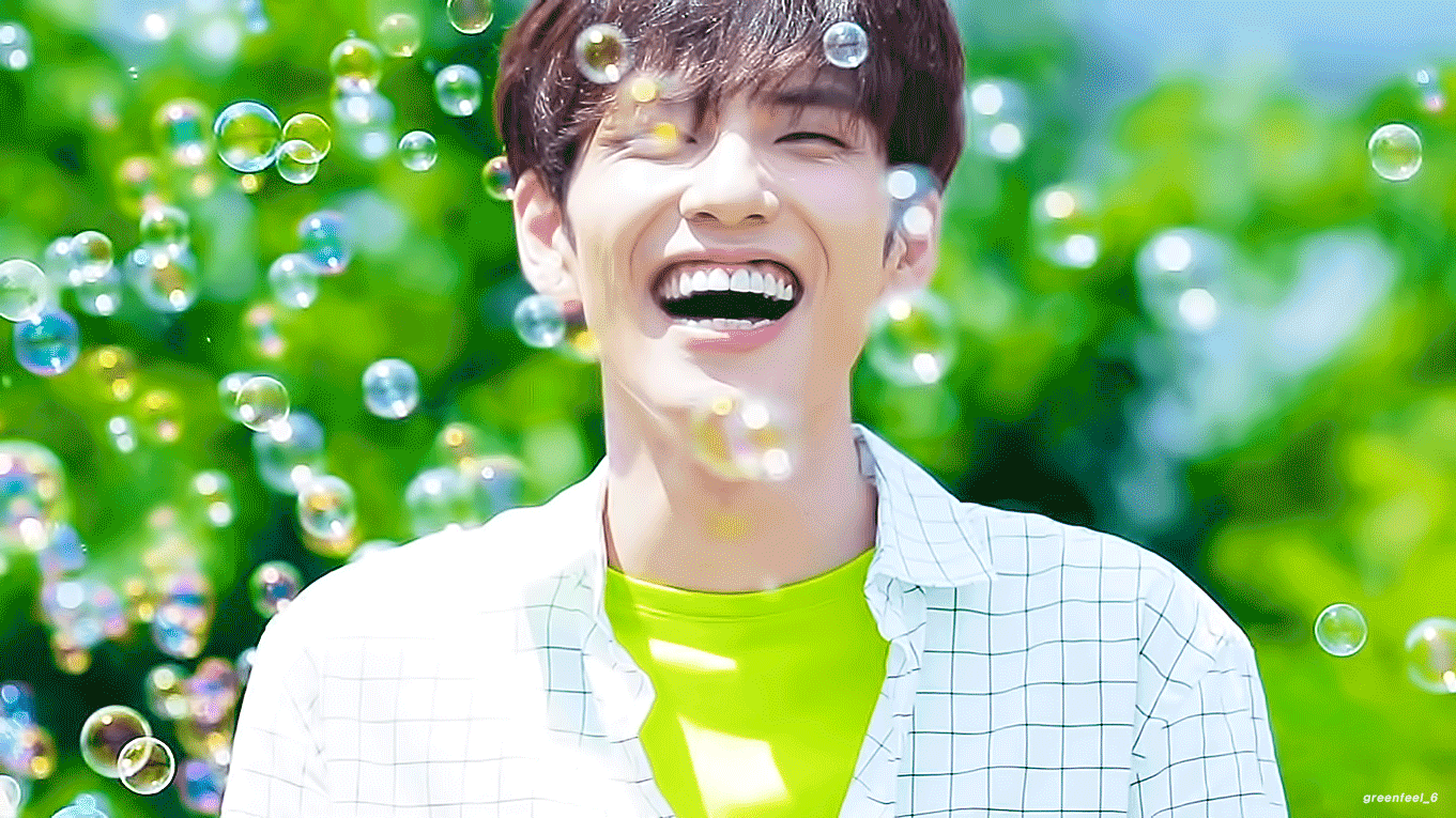 뜬금 없이 자랑하는 내가 좋아하는 남돌 | 인스티즈