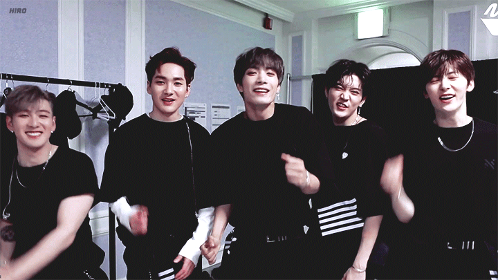 뉴이스트는 진짜 진짜다 | 인스티즈