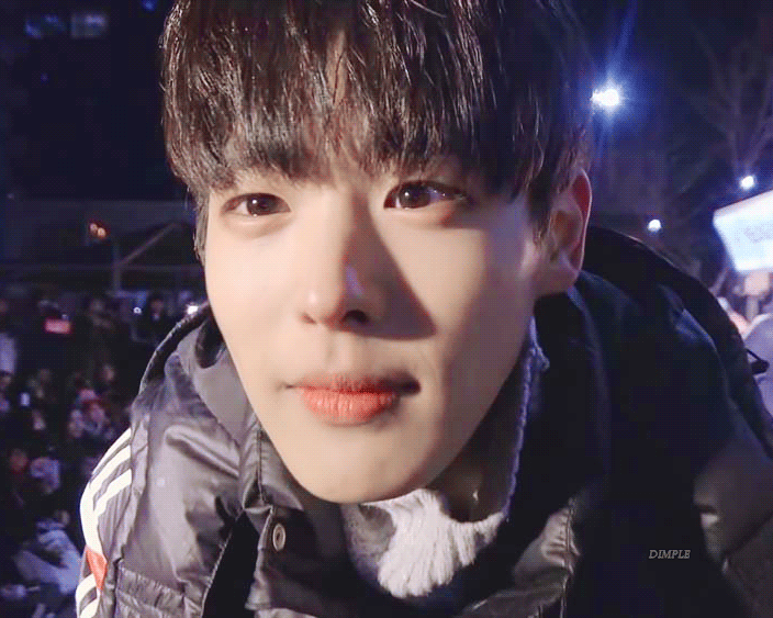 사람들이 병찬이 귀여운 이미지가 강하다고 하는데 | 인스티즈