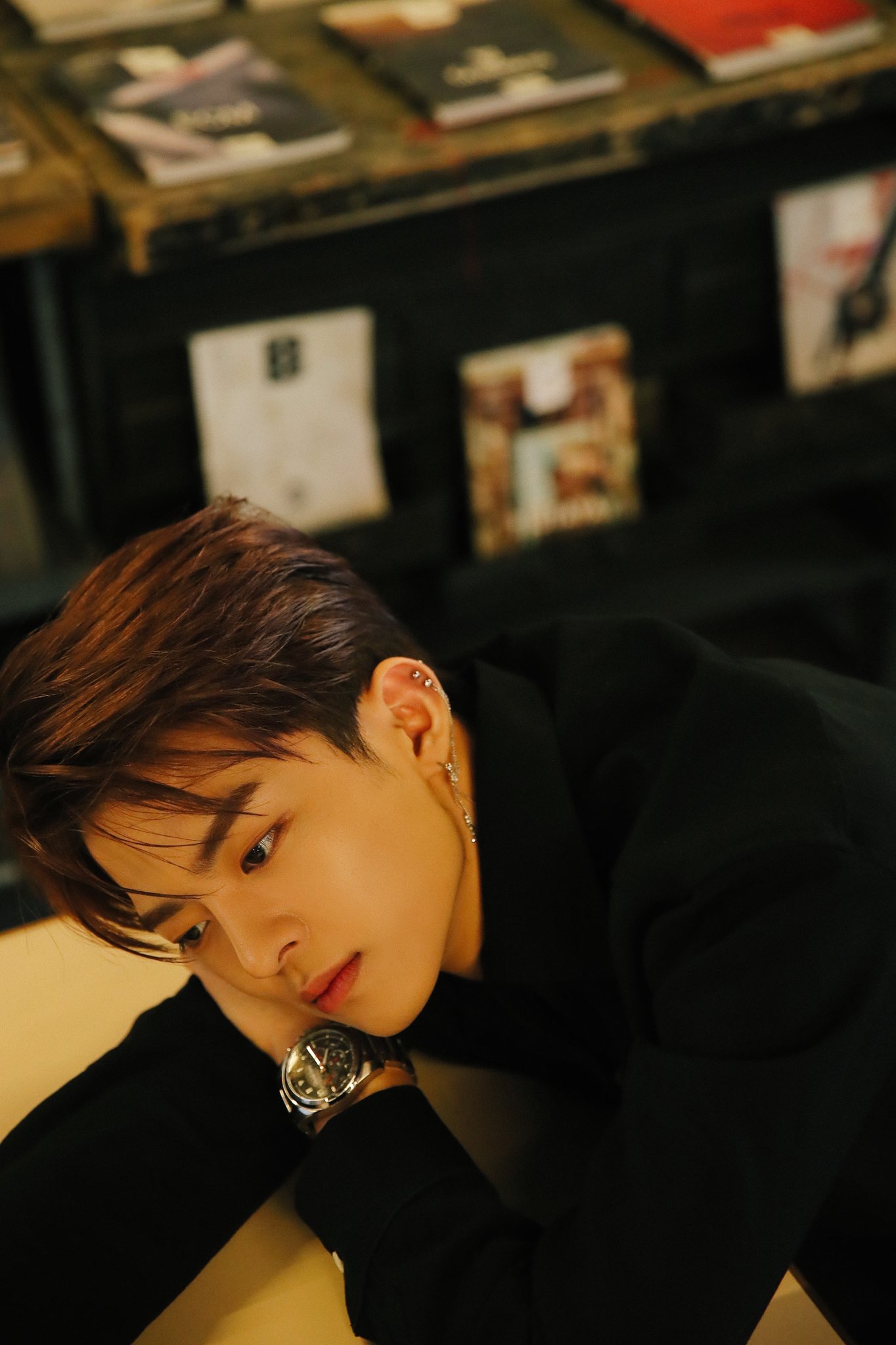 우리는 지금 빅톤 앓기도 바쁘다 | 인스티즈