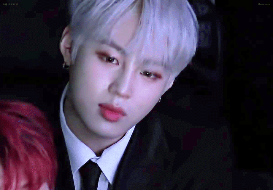 하성운 헤메코 레전드날.. | 인스티즈