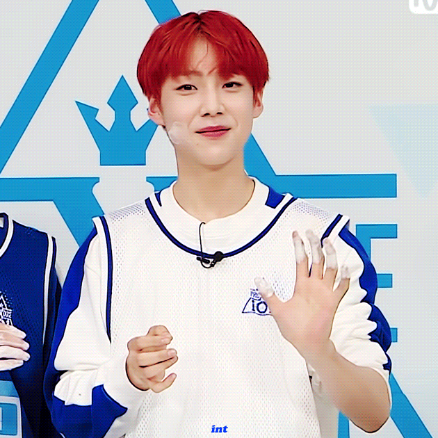 나 그래도 이은상 좋아하게 된 거 후회 안 할래 | 인스티즈