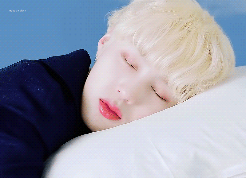 하성운 팬들 최고의 난제 | 인스티즈