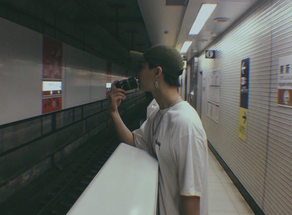 조승연 뭘 걸쳐도 간지나는거 부럽다 | 인스티즈