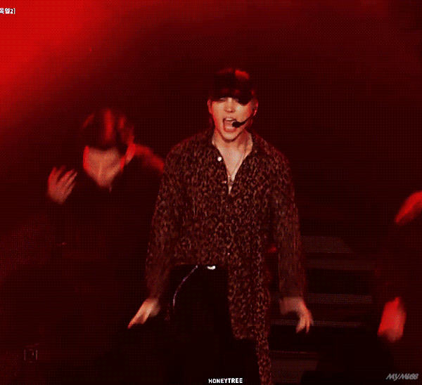 남우현 춤선 예쁜데 춤 추는거 보고싶다 | 인스티즈