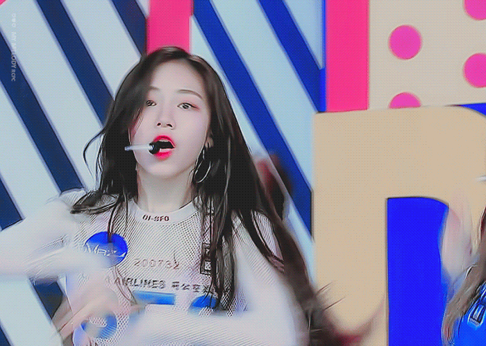 내가 좋아하는 여돌 셋 공통점이 뭘까? | 인스티즈