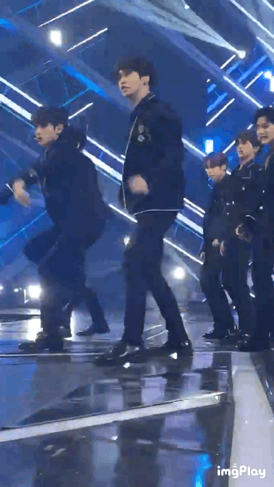 황윤성 춤추는 거 보고싶음 | 인스티즈