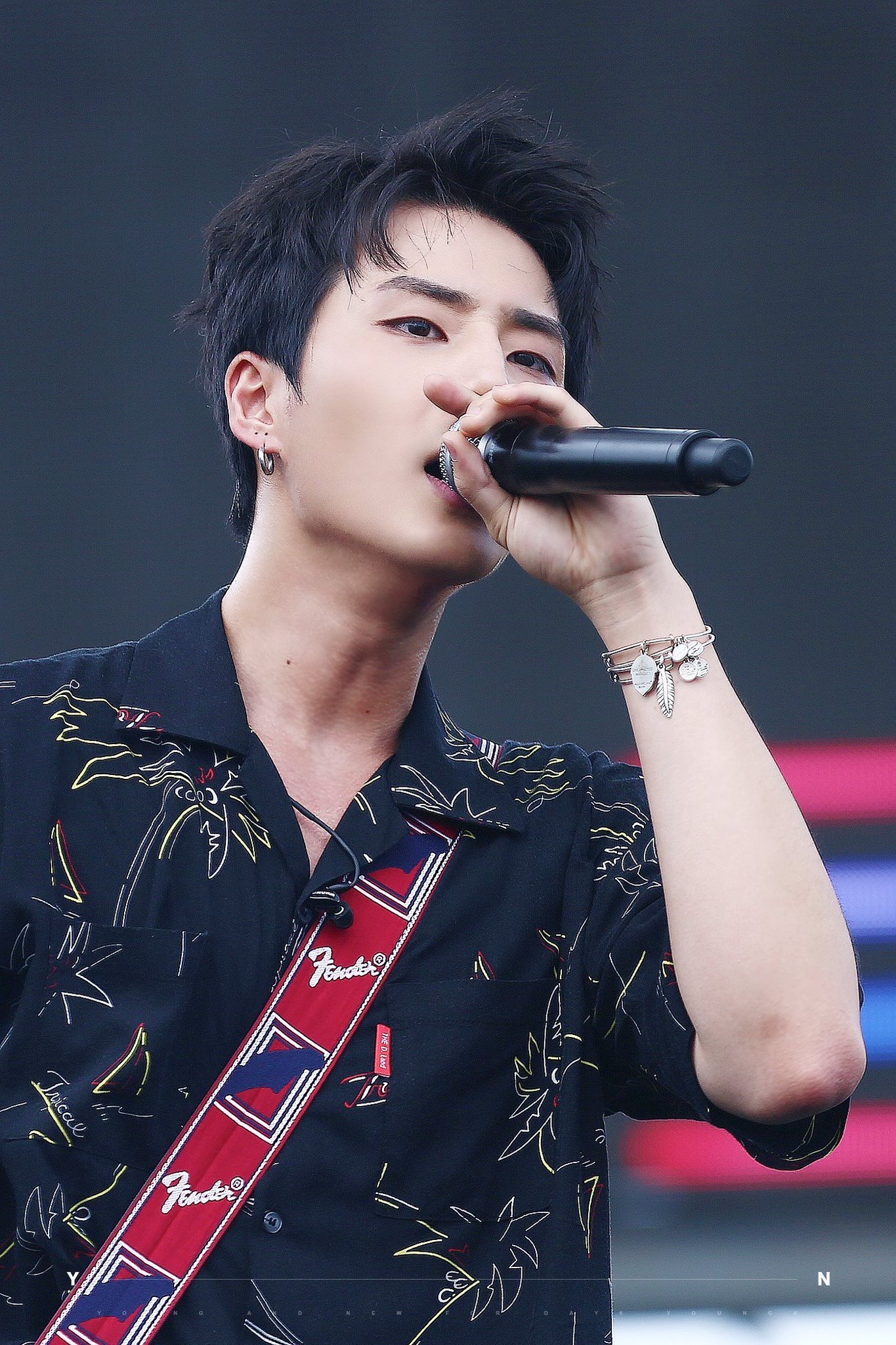 [잡담] 인간 베이스 강영현..... | 인스티즈