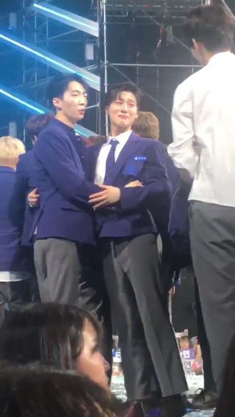 조승연 이렇게 생겨서 잘 우는 거 진짜 웃긴닼ㅋㅋㅋㅋㅋ | 인스티즈