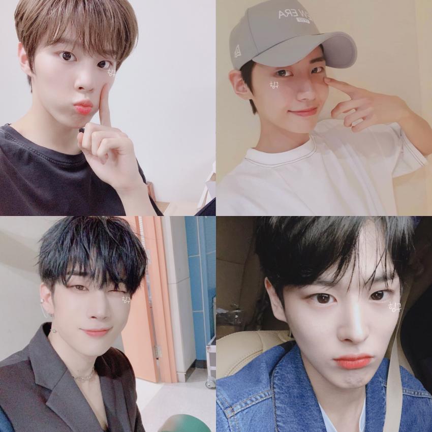 내가 진짜 인생응원한 애들 (프엑) | 인스티즈