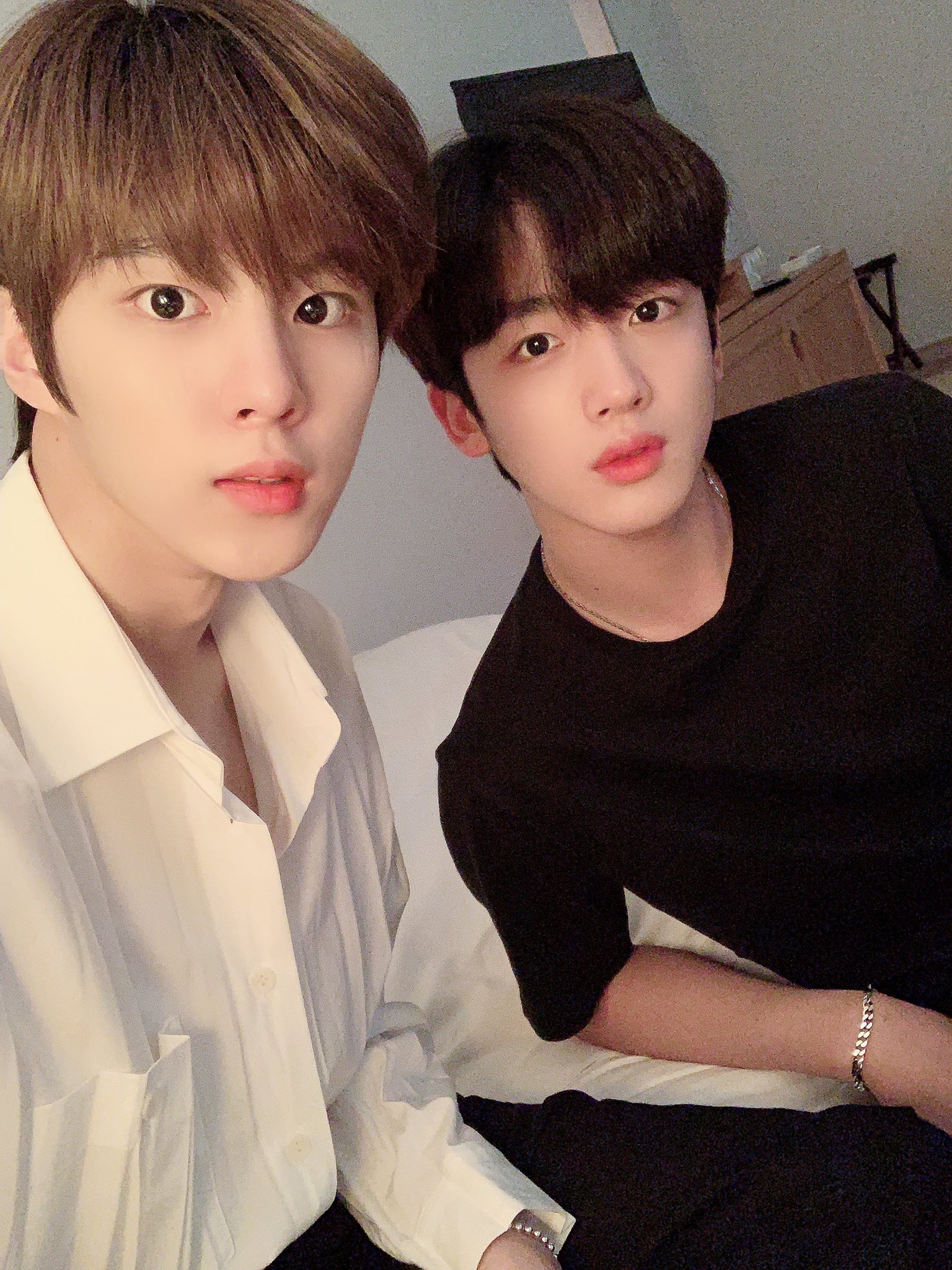 ㄱ 얼굴합 대박이다 | 인스티즈