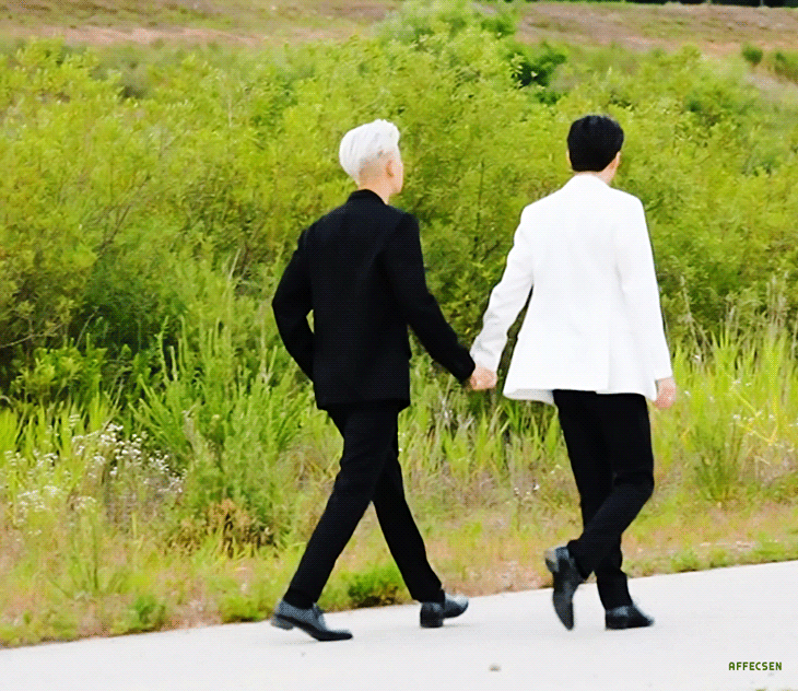 우리끼리 오래오래 행복할 것 | 인스티즈