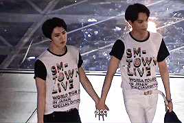 엑소 움짤 보는데 왜케 행복하지 | 인스티즈