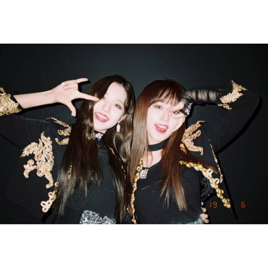 난 그냥 내가 좋아하는 아이즈원 지킬거야 | 인스티즈