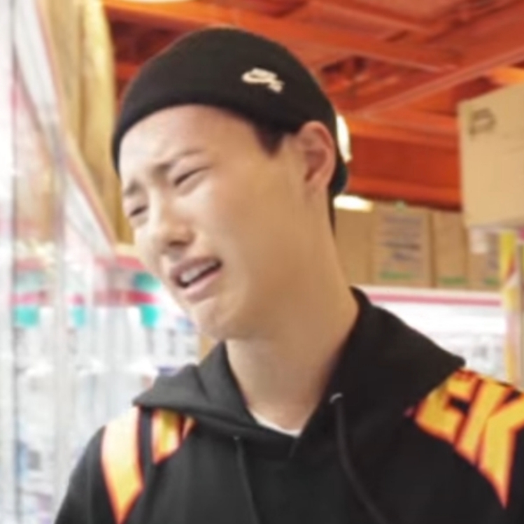 근데 왜 조승연 눈썹으로 놀리는거야 | 인스티즈