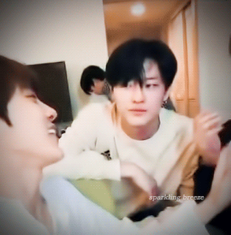 ㄱ 승석 딱 비밀연애하는 아이돌 바이브... | 인스티즈