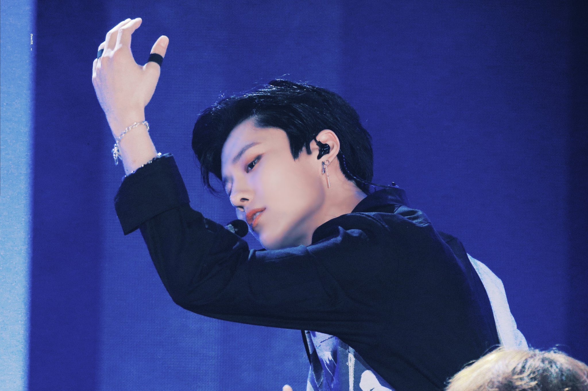 🦊조승연🦊 사진털이합니다 간잽중이거나 양아치상/여우상에 진심인 사람 들어오세요••• | 인스티즈