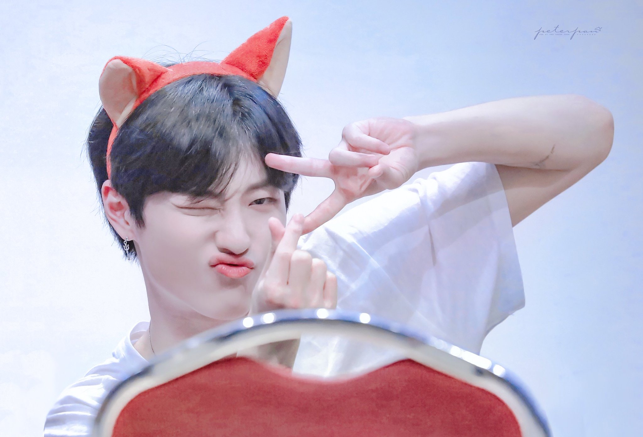 🦊조승연🦊 사진털이합니다 간잽중이거나 양아치상/여우상에 진심인 사람 들어오세요••• | 인스티즈