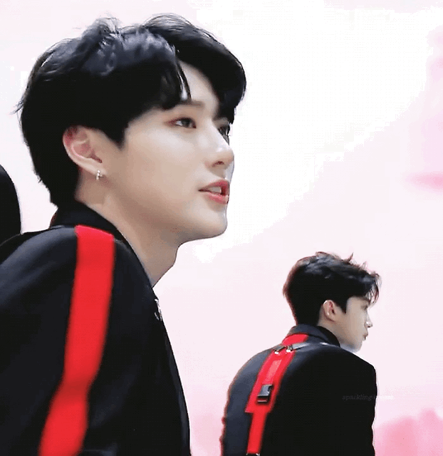 🦊조승연🦊 사진털이합니다 간잽중이거나 양아치상/여우상에 진심인 사람 들어오세요••• | 인스티즈