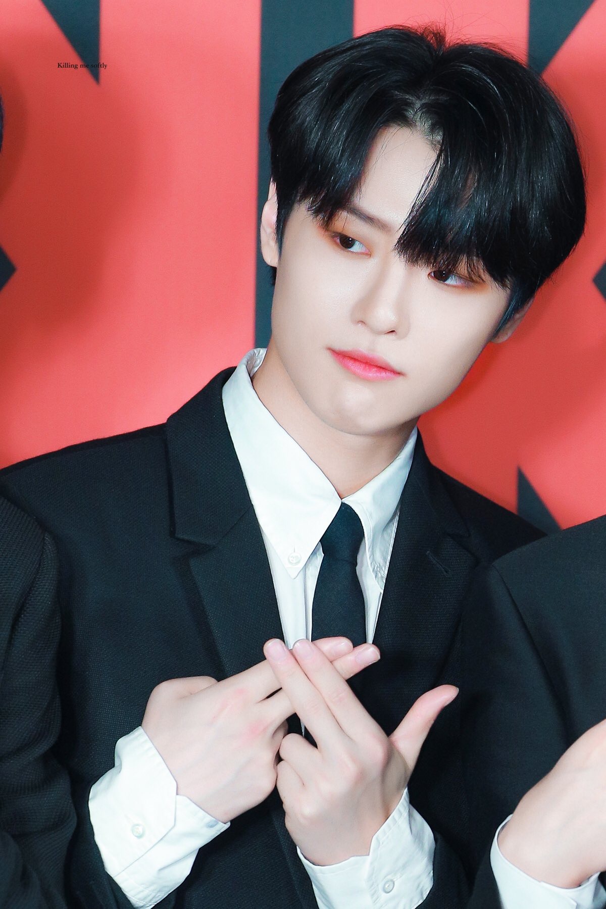 🦊조승연🦊 사진털이합니다 간잽중이거나 양아치상/여우상에 진심인 사람 들어오세요••• | 인스티즈