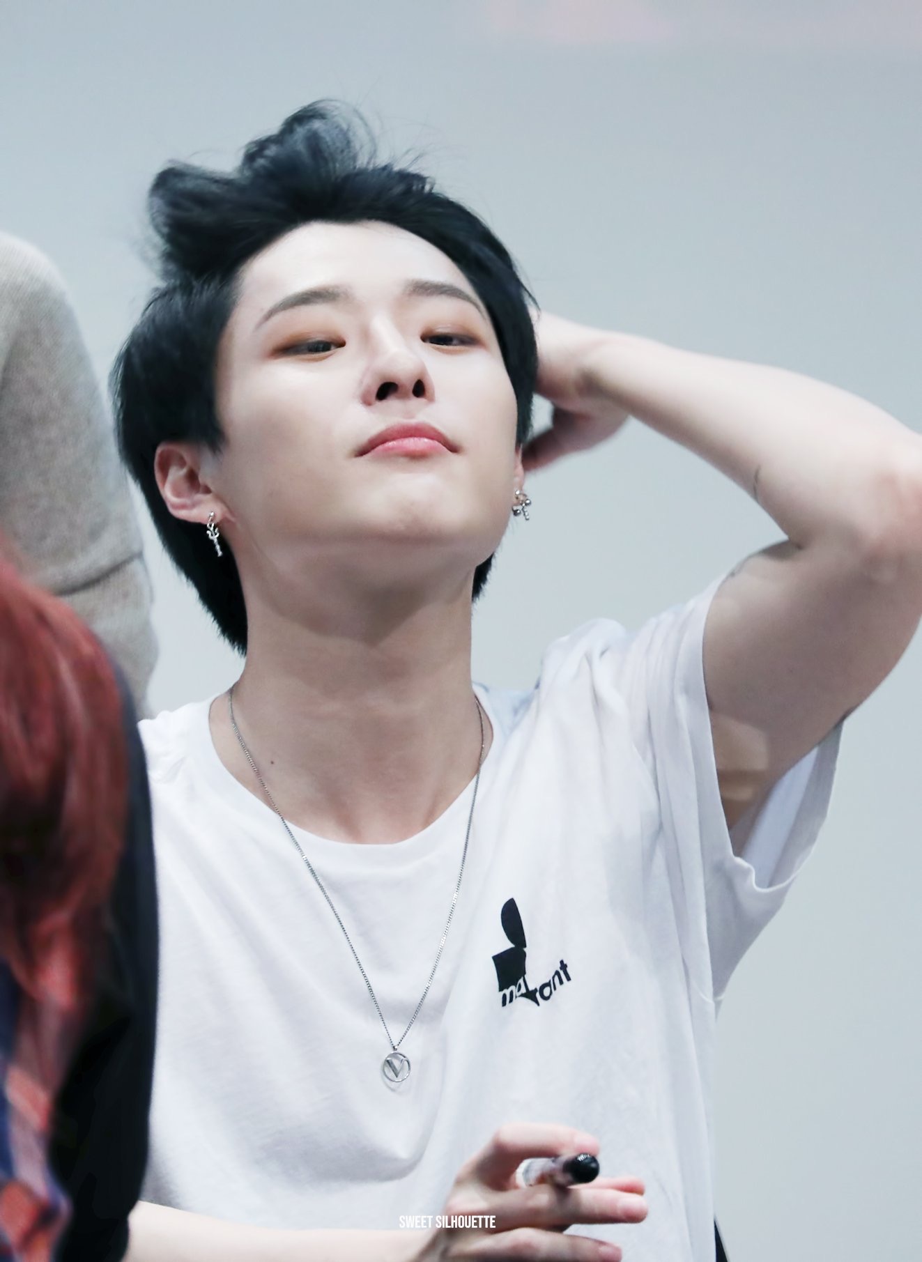 🦊조승연🦊 사진털이합니다 간잽중이거나 양아치상/여우상에 진심인 사람 들어오세요••• | 인스티즈