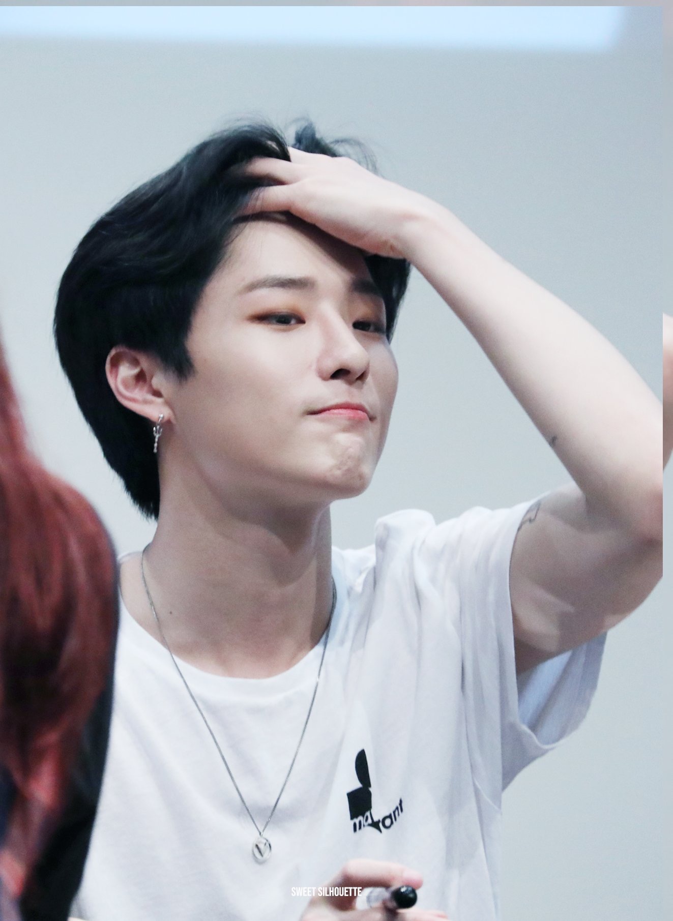 🦊조승연🦊 사진털이합니다 간잽중이거나 양아치상/여우상에 진심인 사람 들어오세요••• | 인스티즈