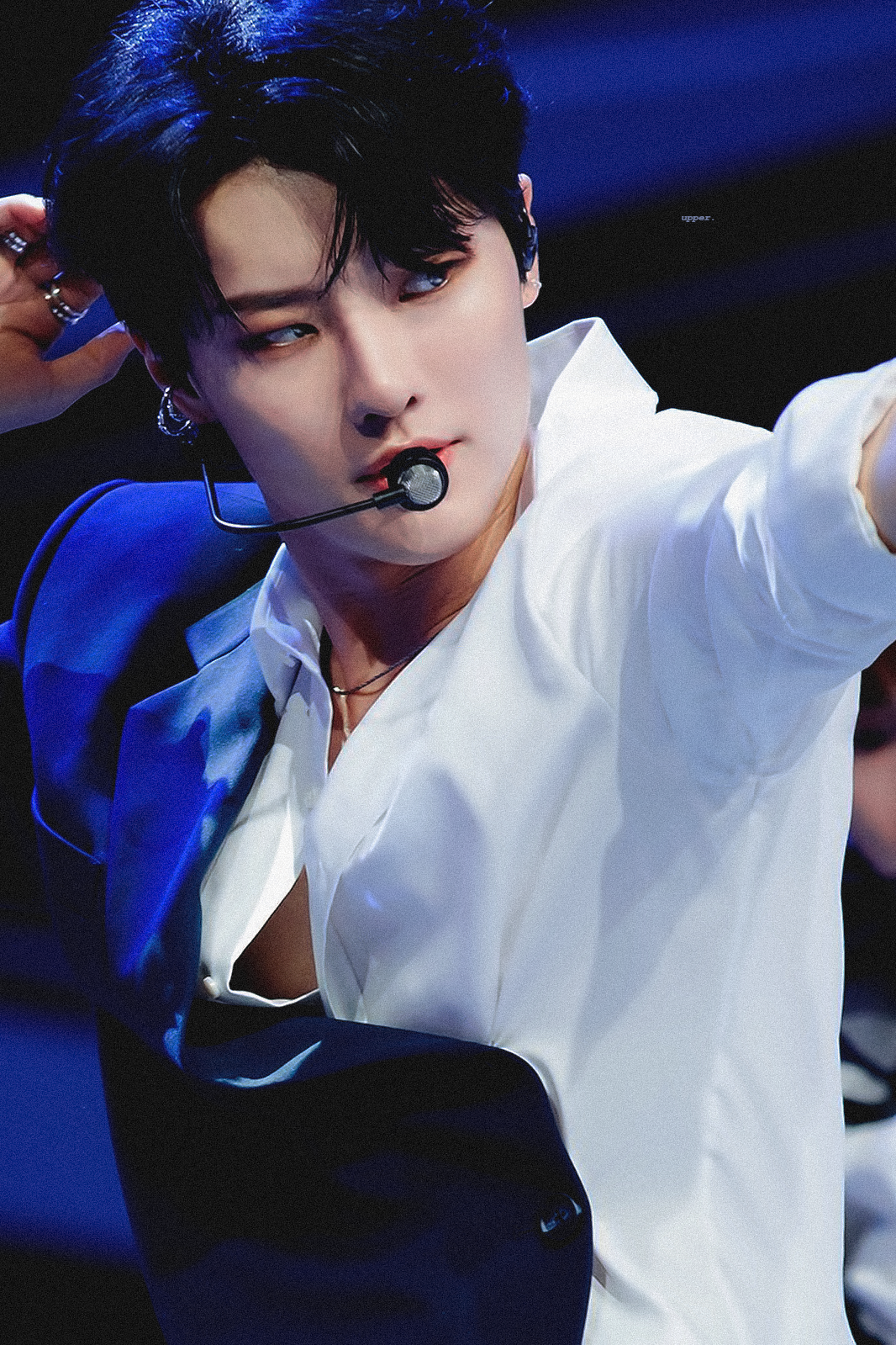 🦊조승연🦊 사진털이합니다 간잽중이거나 양아치상/여우상에 진심인 사람 들어오세요••• | 인스티즈