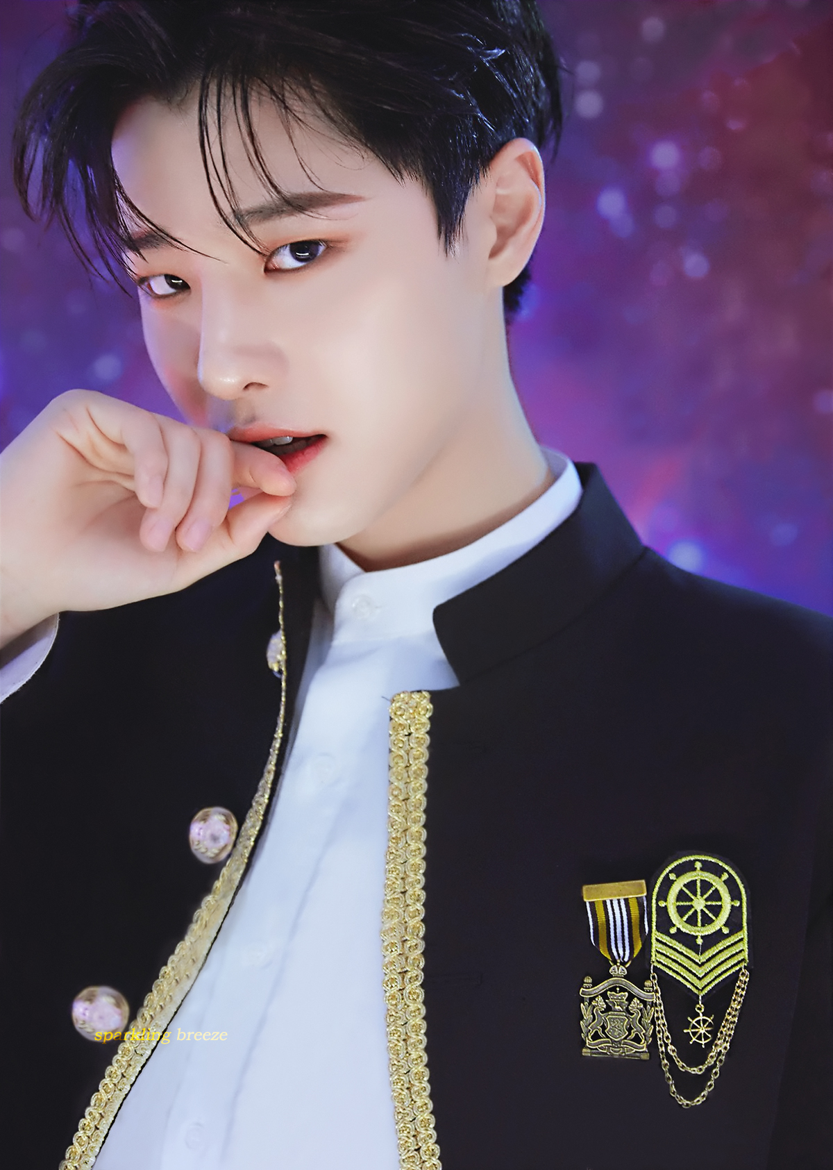 🦊조승연🦊 사진털이합니다 간잽중이거나 양아치상/여우상에 진심인 사람 들어오세요••• | 인스티즈