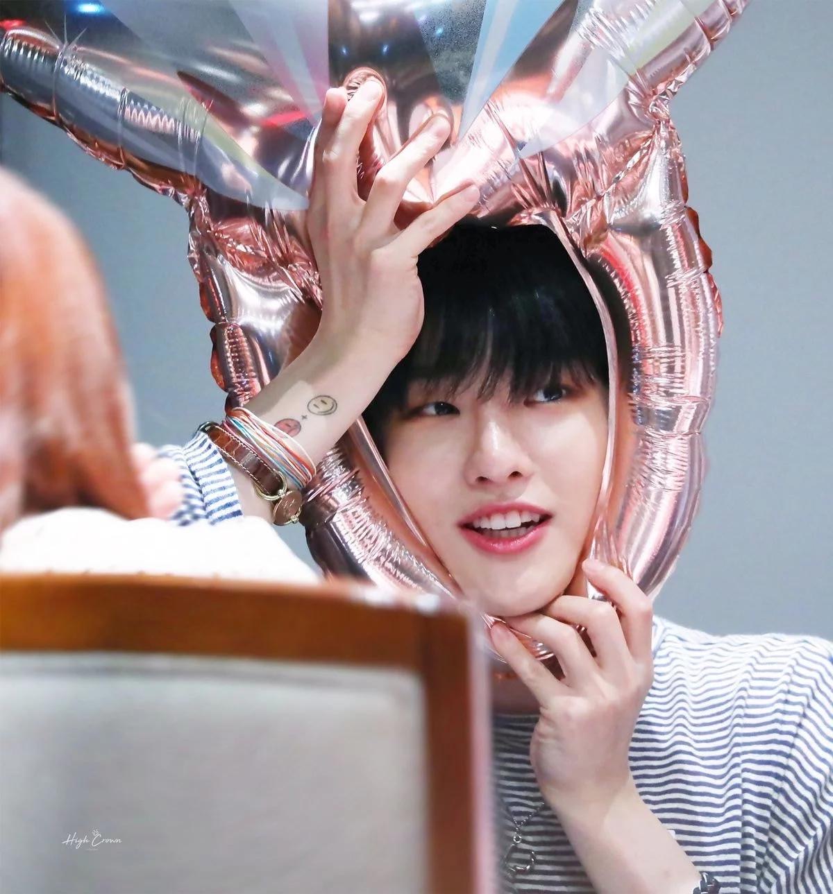 🦊조승연🦊 사진털이합니다 간잽중이거나 양아치상/여우상에 진심인 사람 들어오세요••• | 인스티즈