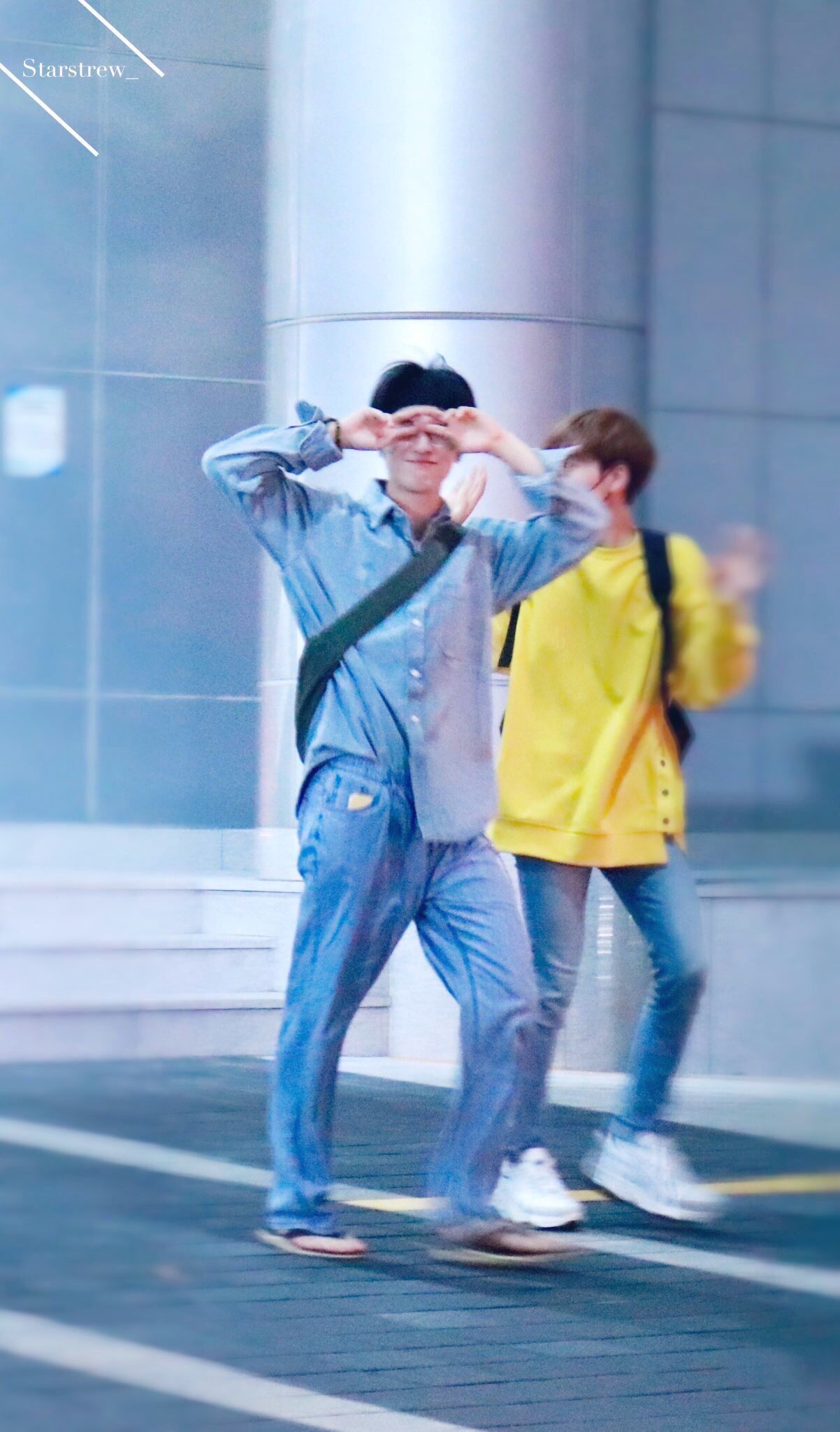 🦊조승연🦊 사진털이합니다 간잽중이거나 양아치상/여우상에 진심인 사람 들어오세요••• | 인스티즈