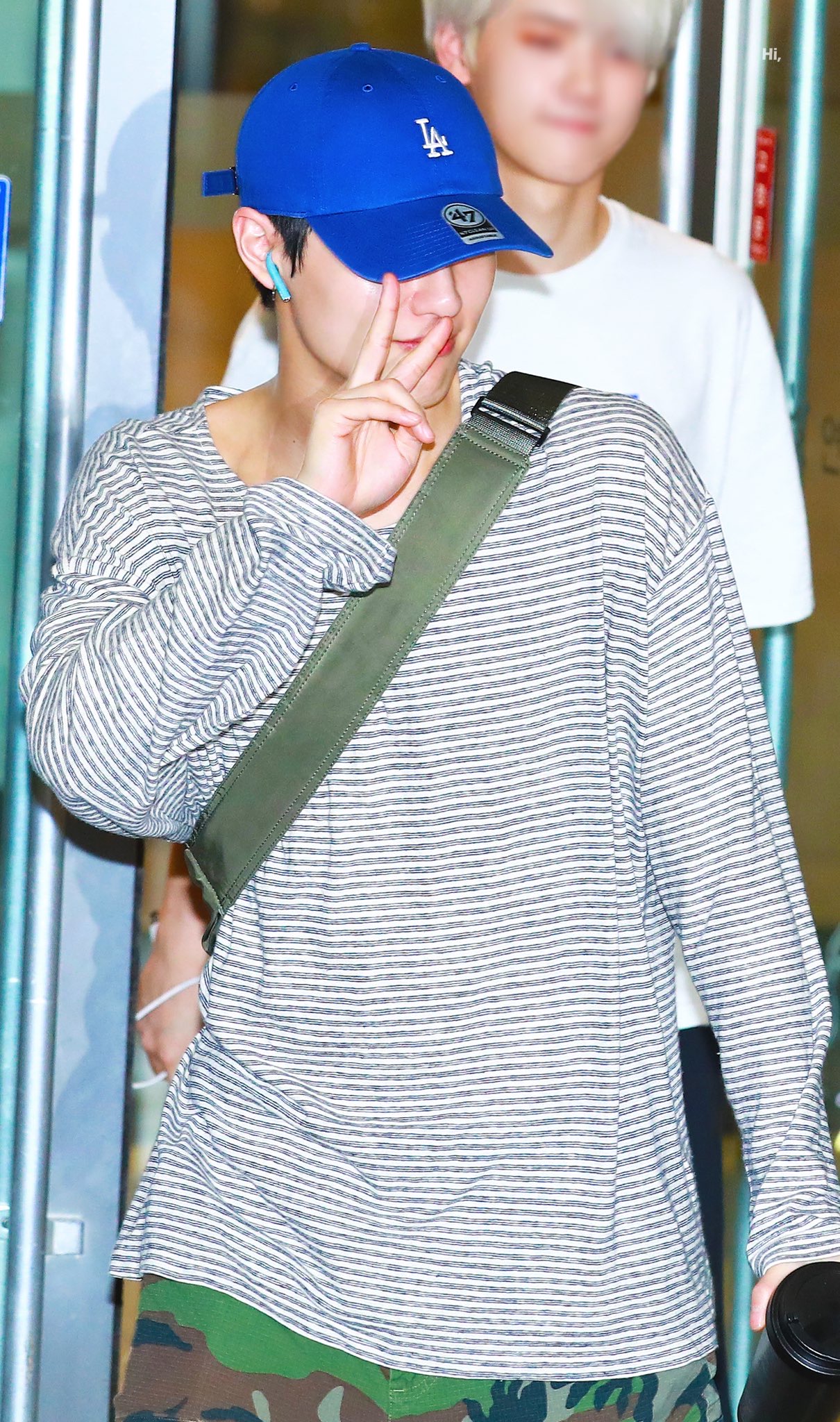 🦊조승연🦊 사진털이합니다 간잽중이거나 양아치상/여우상에 진심인 사람 들어오세요••• | 인스티즈