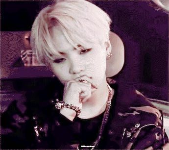 나 진짜 어거스트 디 처돌이인데 빅히트가 페스타때 어거스트 디 다시 보여줬을때의 기분이란 | 인스티즈